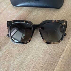 Diff Jessie sunglasses
